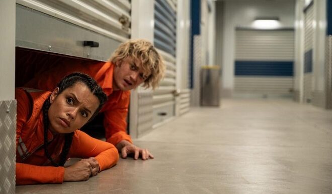 Novi film u bioskopima: Kontaminacija