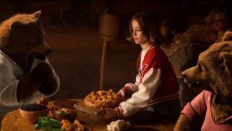 Novi film u bioskopima: Maša i medvedi