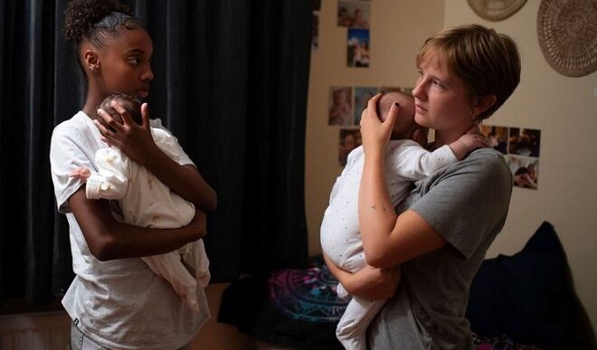 Novi film u bioskopima: Mlade majke