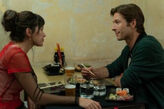 Novi film u bioskopima: Nasledstvo s predumišljajem