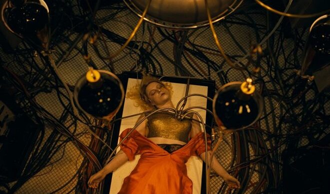 Novi film u bioskopima: Nevesta!