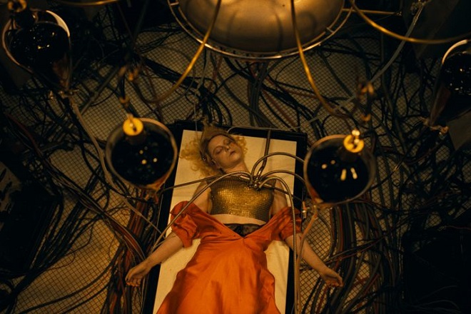 Novi film u bioskopima: Nevesta!