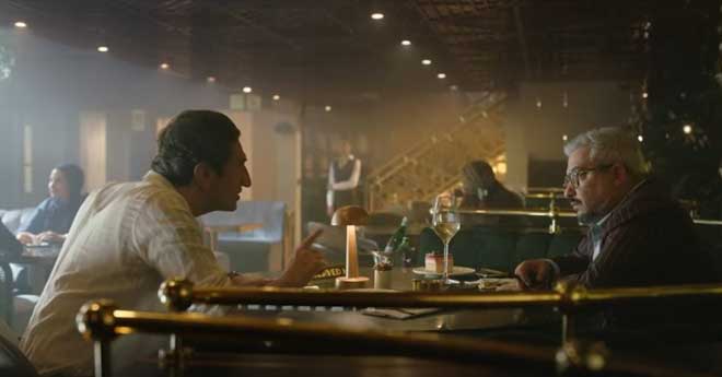 Novi film u bioskopima: Orlovi republike