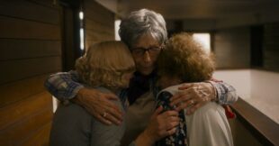 Novi film u bioskopima: Paviljon