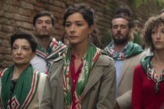 Novi film u bioskopima: Solo u Italiji
