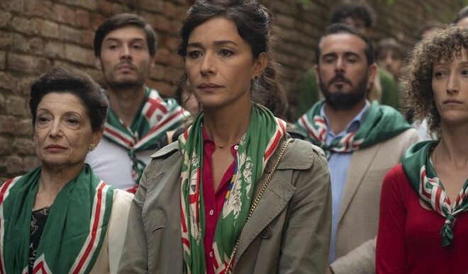 Novi film u bioskopima: Solo u Italiji