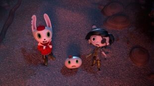 Novi film u bioskopima: Strašnica