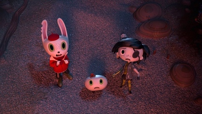 Novi film u bioskopima: Strašnica