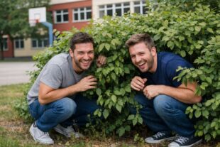 Oko Beograda: Trileri koje volimo (ilustracija: ChatGPT)