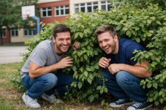 Oko Beograda: Trileri koje volimo (ilustracija: ChatGPT)