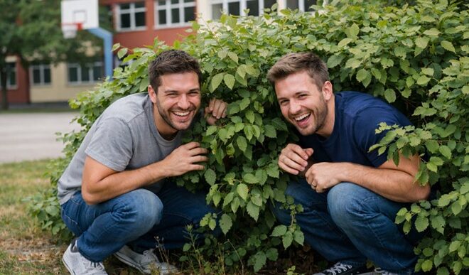 Oko Beograda: Trileri koje volimo (ilustracija: ChatGPT)