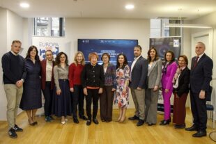 Onko Vodič tim (foto: Evropa Dona Srbija / Sanja Veljković)