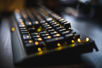 Tehnološki trendovi - online gejming (foto: Pixabay)