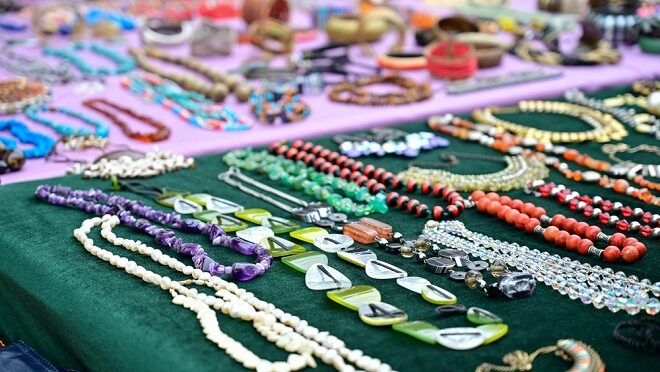 Prolećni bazar i Bum market na pijaci Zemun (foto: DepositPhotos.com)
