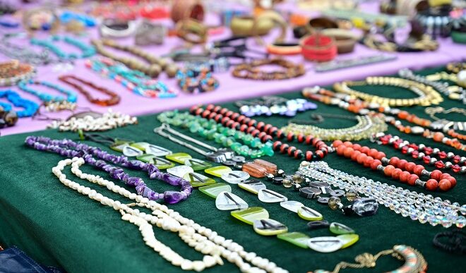 Prolećni bazar i Bum market na pijaci Zemun (foto: DepositPhotos.com)