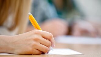 Probni završni ispiti (foto: DepositPhotos.com)