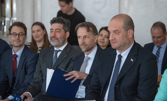 Konkurs EKOOPŠTINA (foto: Đorđe Cvijović)