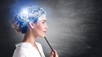 Sedam dana u Beogradu, 12-18. mart 2026: Nedelja svesti o mozgu (foto: DepositPhotos.com)