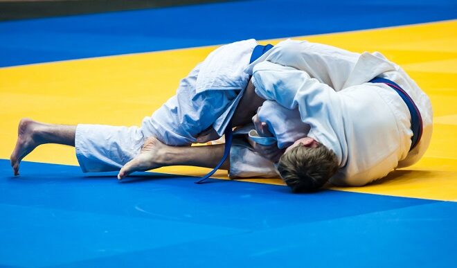 Sportska takmičenja - Trofej Beograda (foto: DepositPhotos.com)