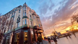 Vremenska prognoza (foto: Aleksandra Prhal)