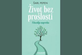 Vulkan: Šarl Pepen - Život bez prošlosti - filozofija napretka