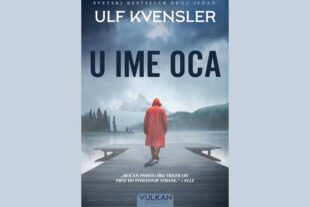 Vulkan: Ulf Kvensler - U ime oca