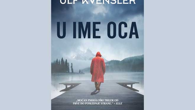 Vulkan: Ulf Kvensler - U ime oca