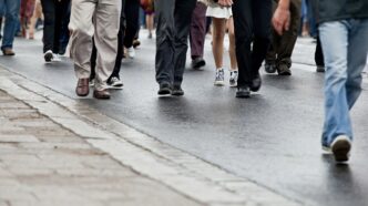 Zborovi: Beogradski marš (foto: DepositPhotos.com)