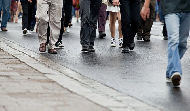 Zborovi: Beogradski marš (foto: DepositPhotos.com)