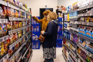 Aman unapređuje poslovanje (foto: arhiva Amana)