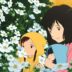 Anime: Wolf Children (foto: CineStar Cinemas Srbija)