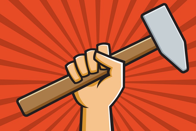 ASNS: Prvomajski proglas (ilustracija: DepositPhotos.com)