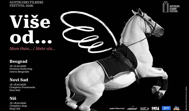 6. Austrijski filmski festival (vizual: KCB)