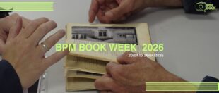 Belgrade Photo Month 2026 - Book Week