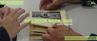 Belgrade Photo Month 2026 - Book Week