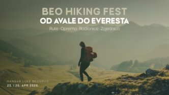 Beo Hiking Fest 2026