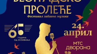 Beogradsko proleće 2026