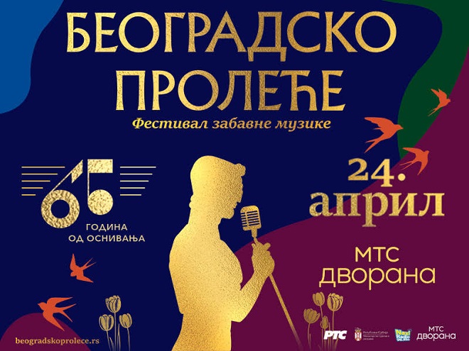 Beogradsko proleće 2026