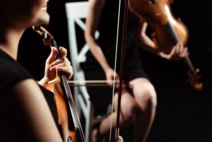 Besplatni koncerti klasične muzike u Beogradu (foto: DepositPhotos.com)