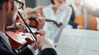 Besplatni koncerti klasične muzike u Beogradu (foto: DepositPhotos.com)