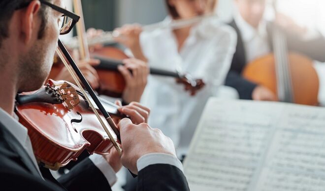 Besplatni koncerti klasične muzike u Beogradu (foto: DepositPhotos.com)