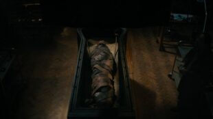 Bioskopski repertoari, 16-22. april 2026: Mumija - Film Lija Kronina (foto: Blitz Film)