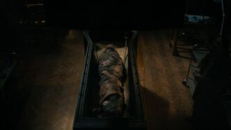 Bioskopski repertoari, 16-22. april 2026: Mumija - Film Lija Kronina (foto: Blitz Film)