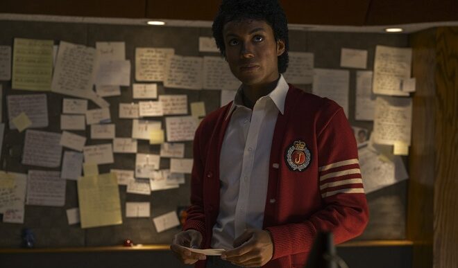 Bioskopski repertoari, 23-29. april 2026: Majkl (foto: Glen Wilson)