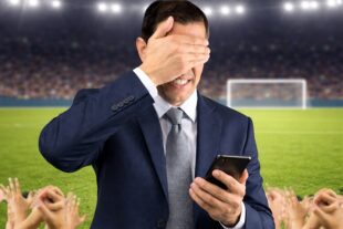 Da li su sve kladionice iste ili je važno pažljivo da se bira (ilustracija: ChatGPT)