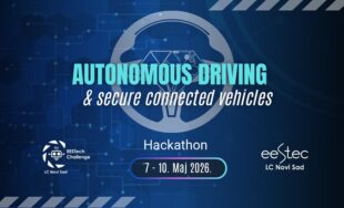 Otvorene prijave za EEESTech Challenge 2026 u Novom Sadu