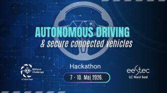 Otvorene prijave za EEESTech Challenge 2026 u Novom Sadu