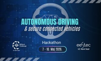 Otvorene prijave za EEESTech Challenge 2026 u Novom Sadu
