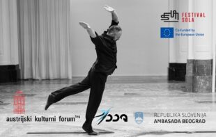 Festival SOLA 2026 od 29. do 31. maja