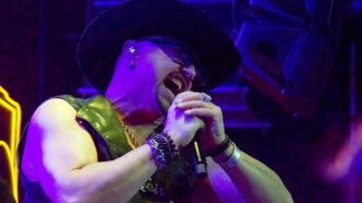 Geoff Tate (foto: Anamarija Vartabedijan)